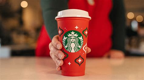 starbucks free reusable cup 2023|starbucks giving free cups today.